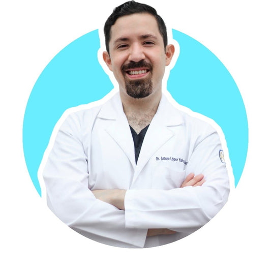 Arturo López-Yañez Blanco