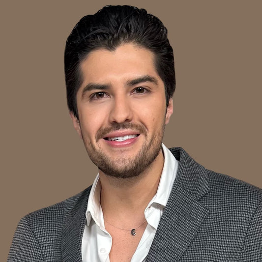 Carlos Barrera Ochoa