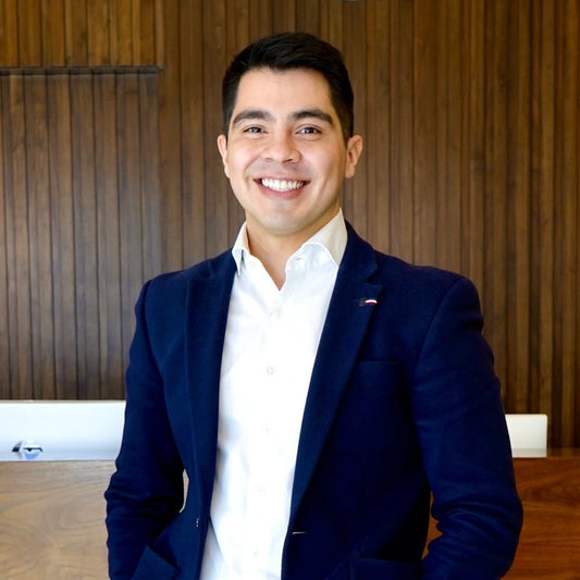 Cesar Ramos Cavazos