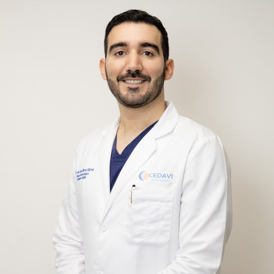 César Daniel Villarreal Villarreal