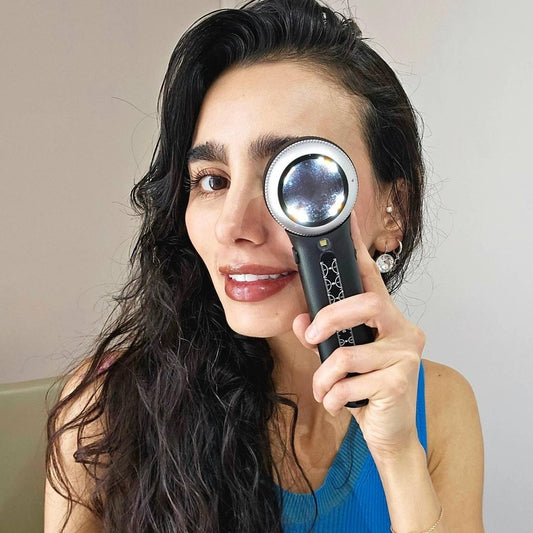 Lidia Elena Bernal López