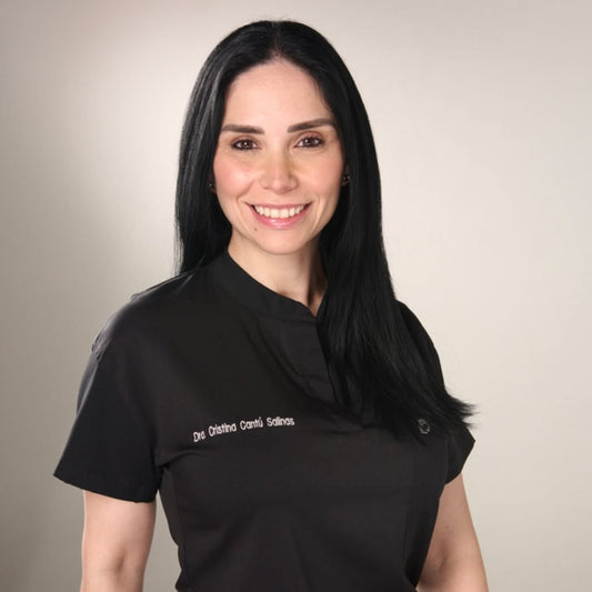 Cristina Cantu
