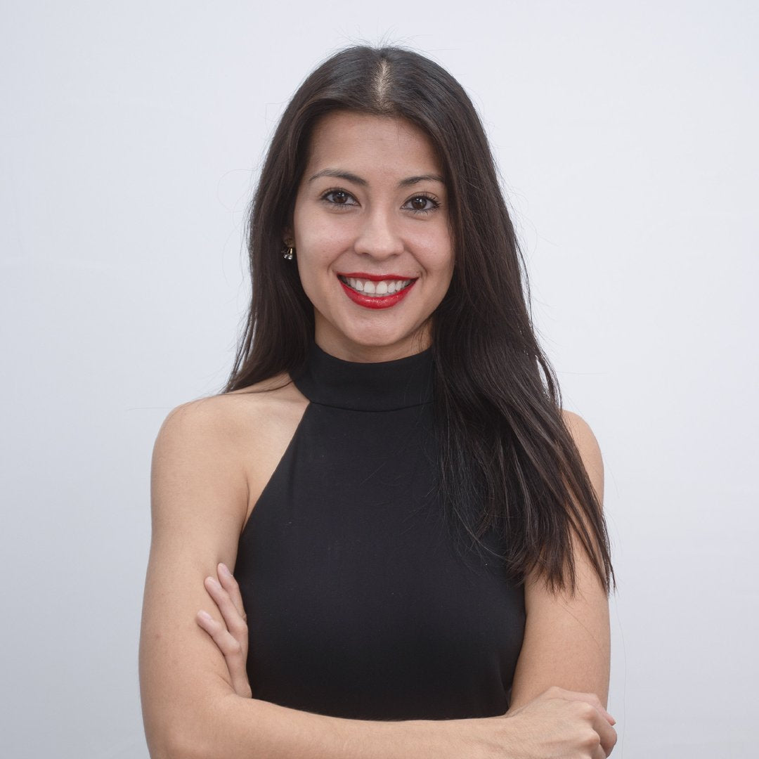Andrea Paola Tovar Garza