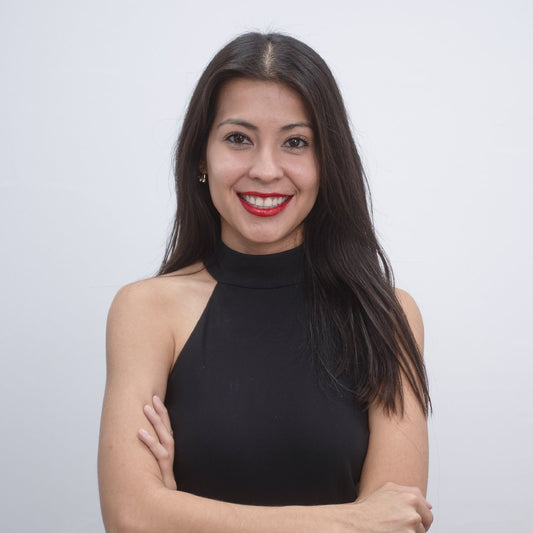 Andrea Paola Tovar Garza