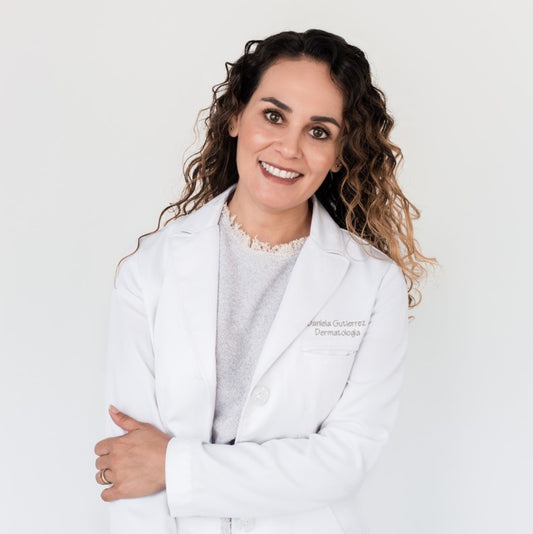 Daniela Gutiérrez Mendoza