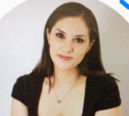 Estela Cristina Lazo García