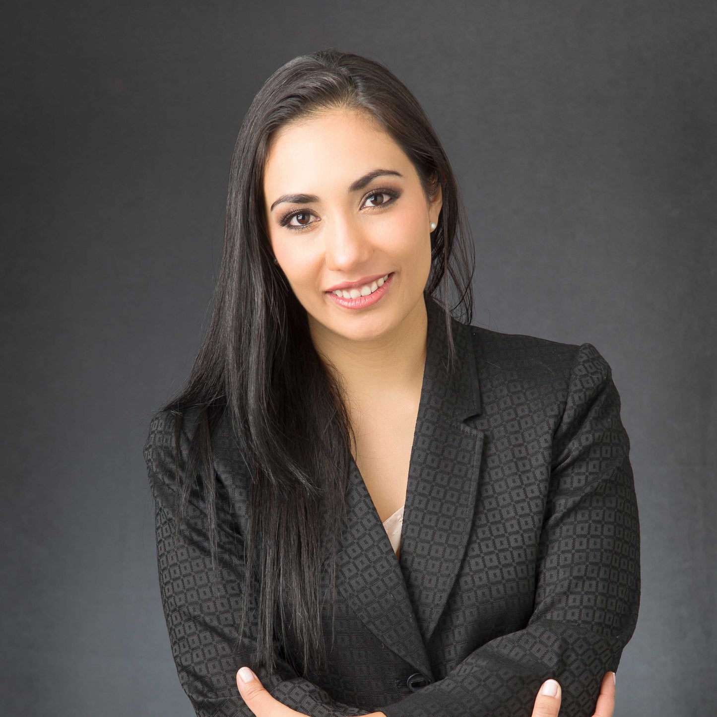 Jatziri Chávez Bernal