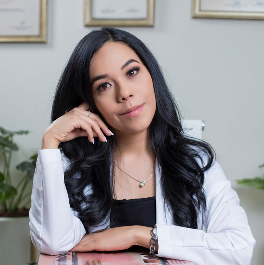 Leslie Rocha Méndez