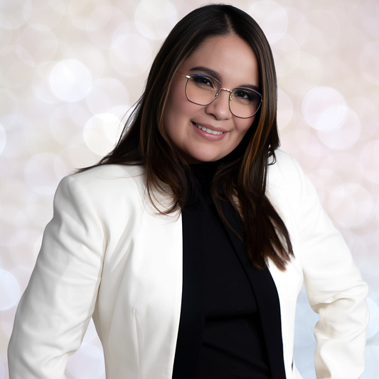 Yevher Lorena Barrón Hernández
