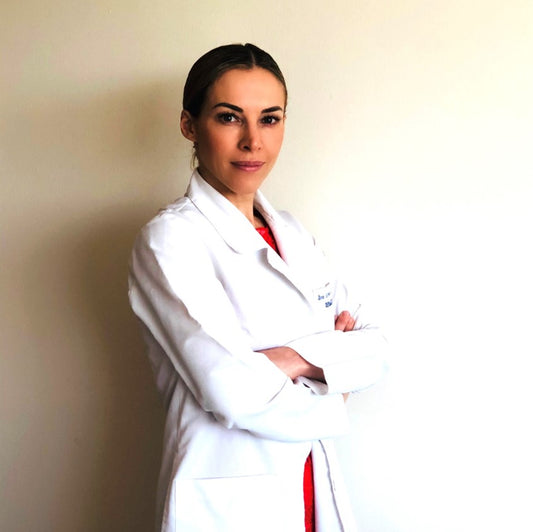Lorena Lammoglia Ordiales