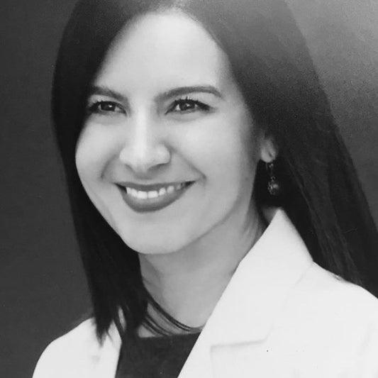 Marcia Karam Orantes