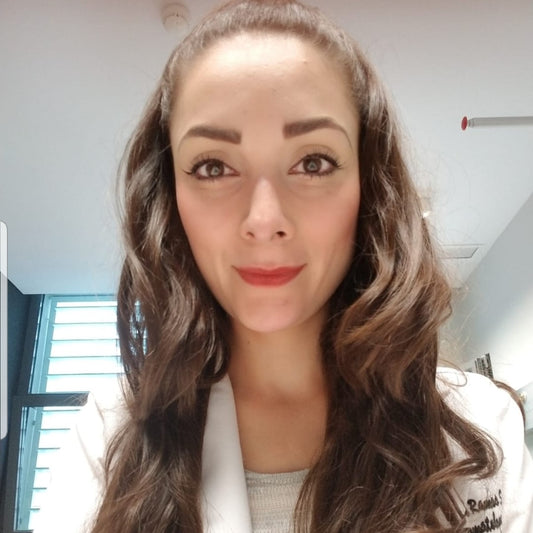 Marina Ramos Suarez