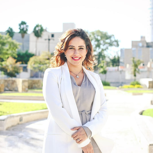Norma Elizabeth Vázquez Herrera