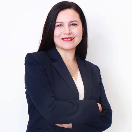 Daniela A. Guzmán Sanchez