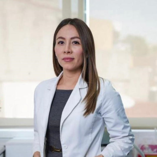 Donaji Sánchez Ferra