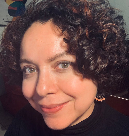 Maria Guadalupe Matus Ruiz