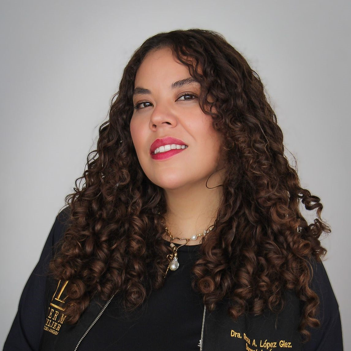 Rosa Adoración López González