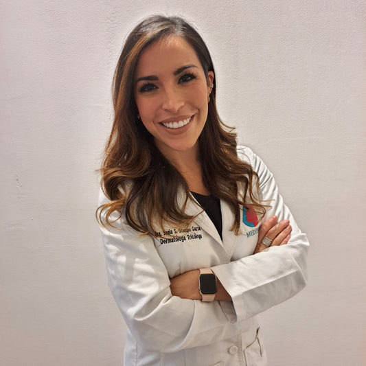 Sonia Sofía Ocampo Garza