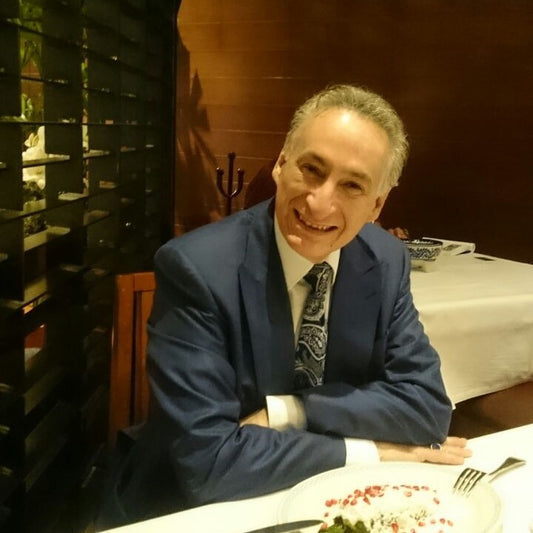 Francisco Pérez Atamoros