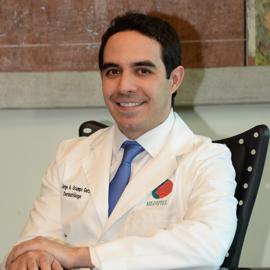 Jorge Ocampo Garza