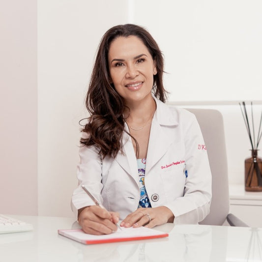 Jessica Fernanda Gonzalez Gutierrez