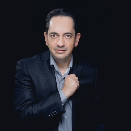 Hugo Vicente Martínez Suárez