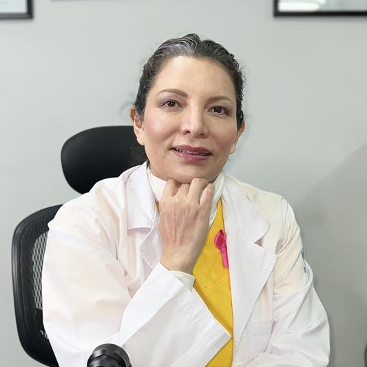 Ana Rodríguez Arellano