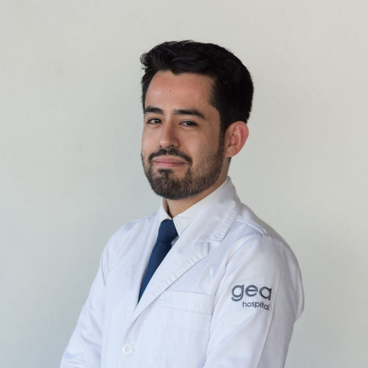 Genaro Briseño Gascón