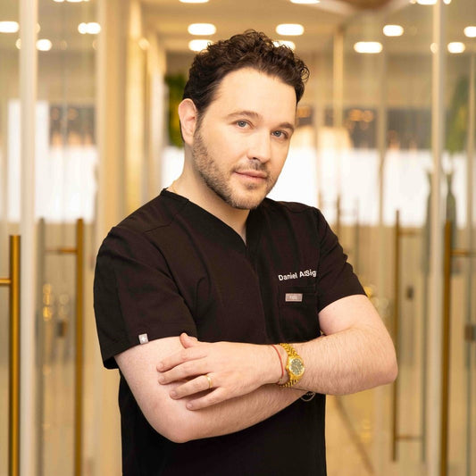 Daniel Asz Sigall