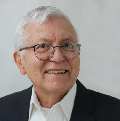 Roberto Arenas Guzmán