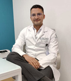 Israel Antonio Esquivel Pinto