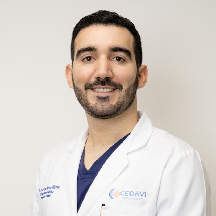 César Daniel Villarreal Villarreal