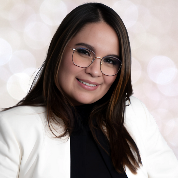 Yevher Lorena Barrón Hernández