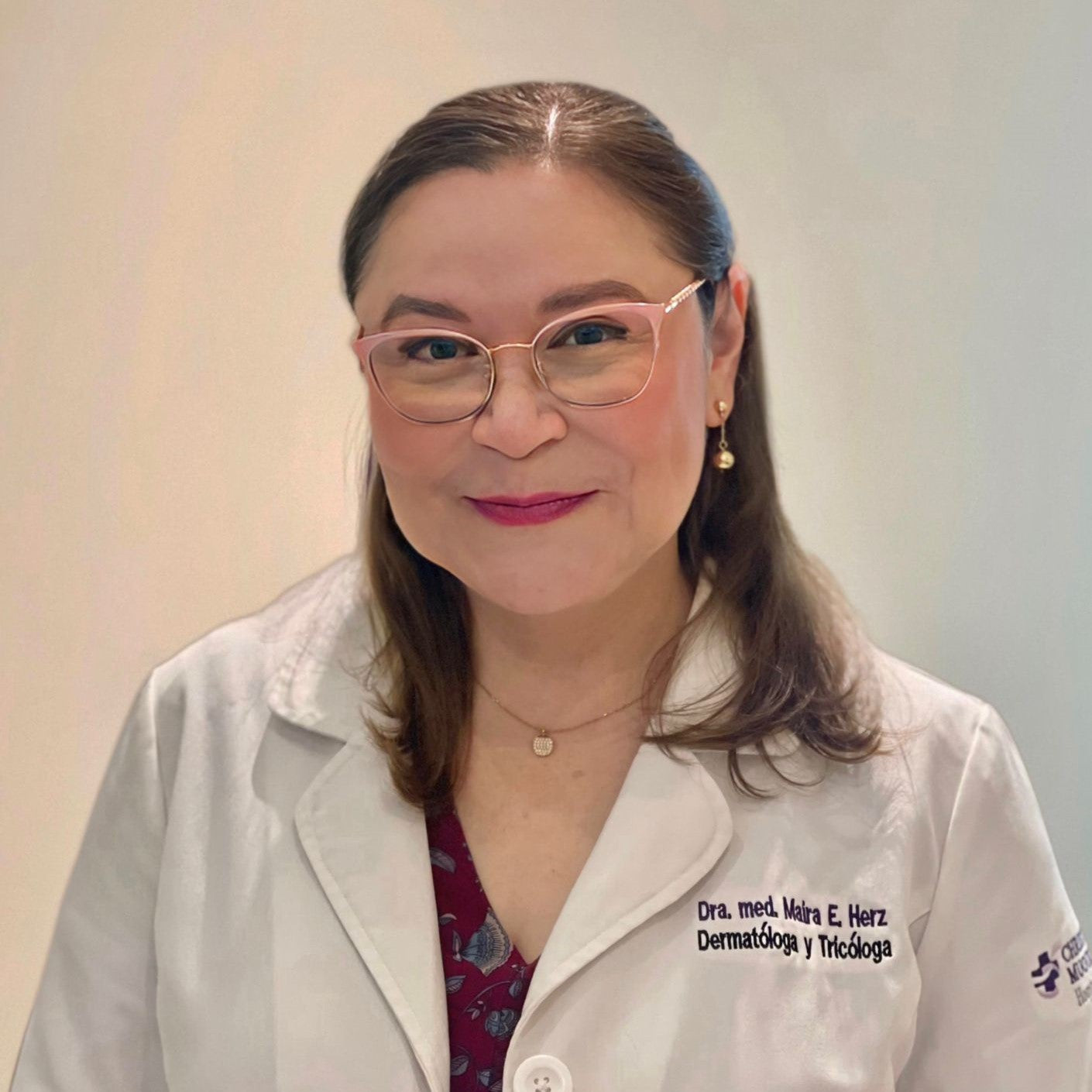 Maira Elizabeth Herz Ruelas – Sociedad Mexicana de Tricología