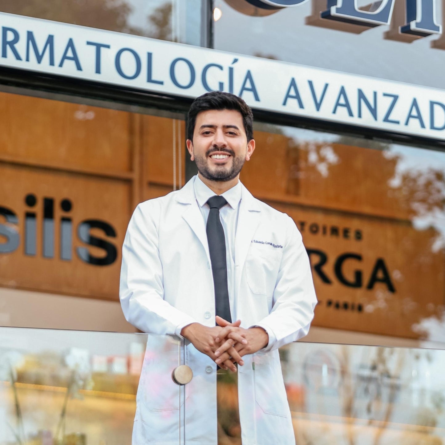 Eduardo Corona Rodarte