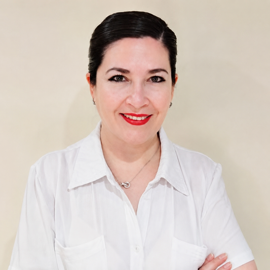 Araceli Alvarado Delgadillo