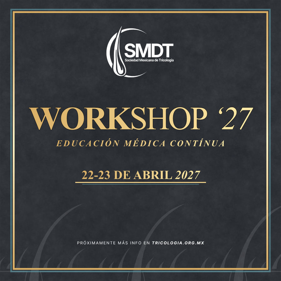 WORKSHOP '27